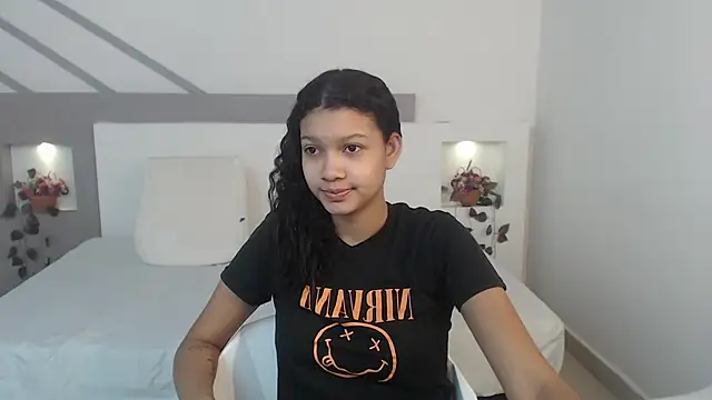 SelenaFox6 online show from 19, 2, 2025