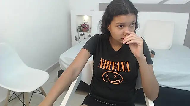 SelenaFox6 online show from 19, 2, 2025