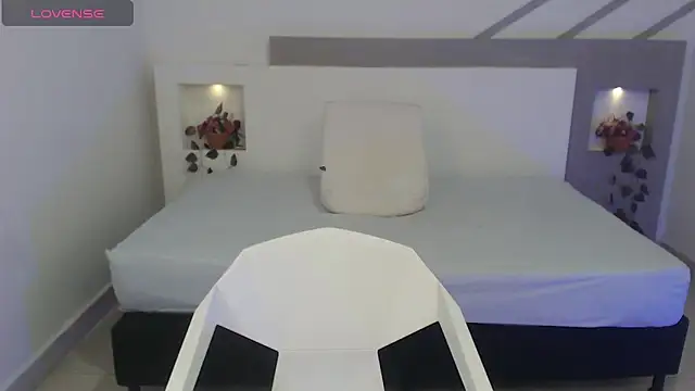 SelenaFox6 online show from 3, 3, 2025