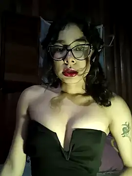 Kyomisweet online show from 22, 12, 2024
