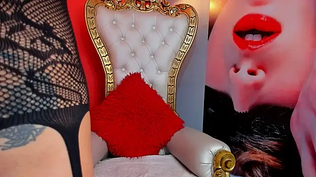 Snapshot of slutty_venus chatting on 27, 12, 2024 slutty venus online show from 27, 12, 2024