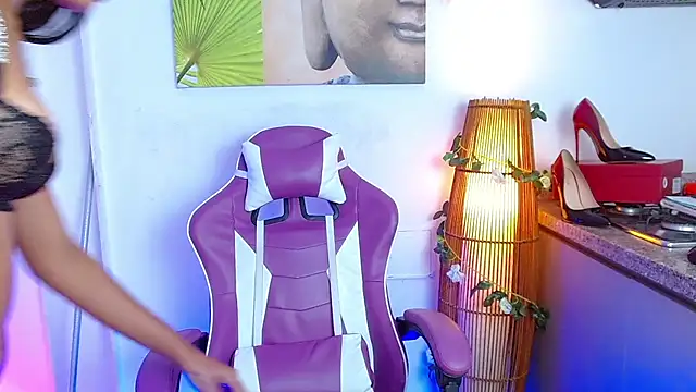 Snapshot of georgina_lulu chatting on 4, 2, 2025 georgina lulu online show from 4, 2, 2025