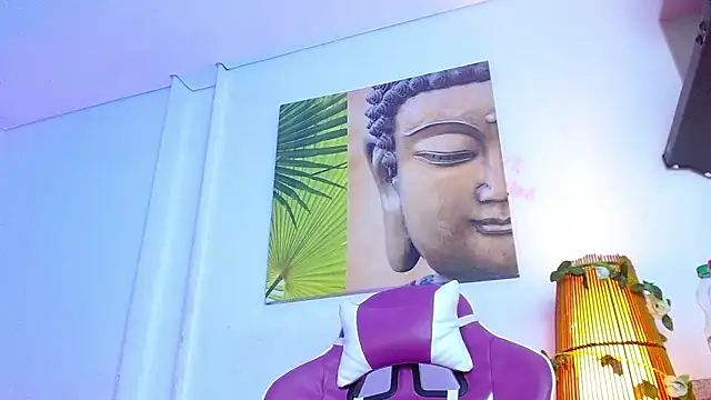 Snapshot of georgina_lulu chatting on 9, 2, 2025 georgina lulu online show from 9, 2, 2025