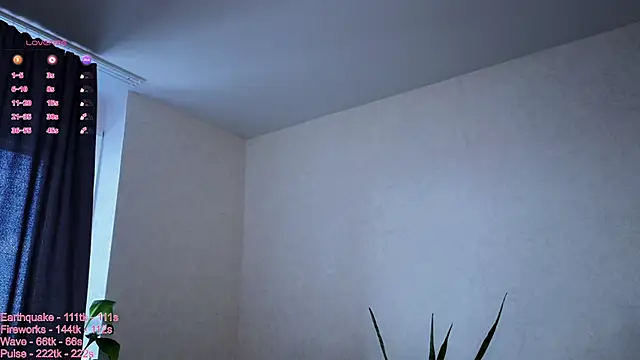Snapshot of WiloneEsse chatting on 25, 2, 2025 WiloneEsse online show from 25, 2, 2025