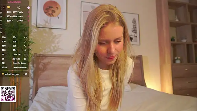 WiloneEsse online show from 15, 2, 2026