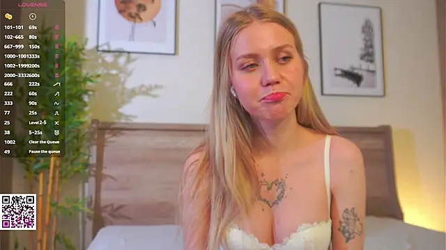 WiloneEsse online show from 24, 2, 2026