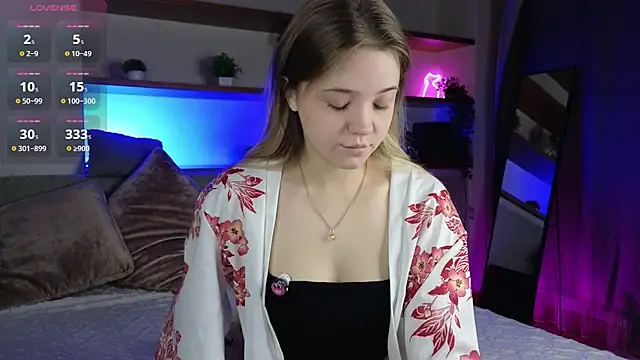 ElvaHilby online show from 20, 2, 2026