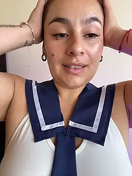 Gabriela-Parker  online show from 17, 12, 2025