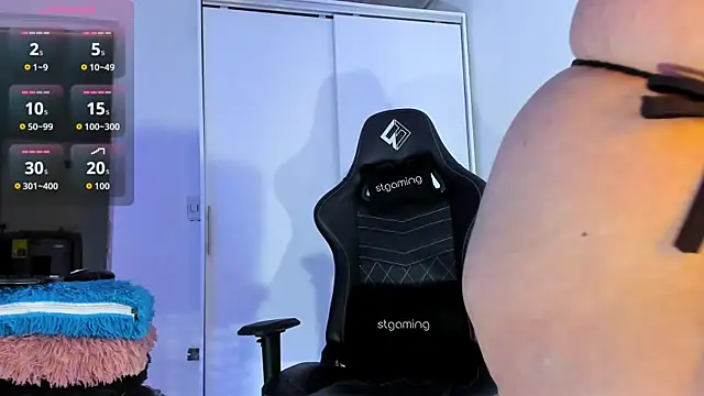 Dulce smith 1 online show from 24, 11, 2025