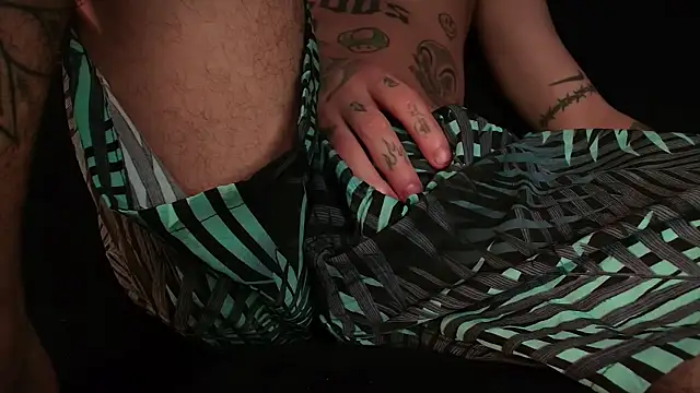 Junihn0 online show from 22, 12, 2024