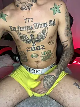 Junihn0 online show from 10, 1, 2025