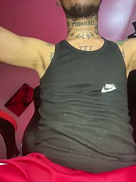 Junihn0 online show from 28, 1, 2025