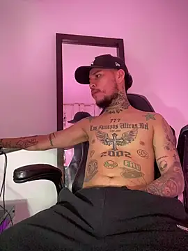 Junihn0 online show from 10, 10, 2025