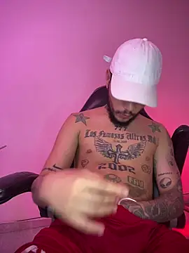 Junihn0 online show from 18, 11, 2025