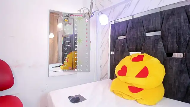 AlazSanna1 online show from 29, 1, 2025