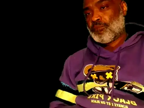 sinnernoir online show from 7, 1, 2025