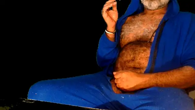 sinnernoir online show from 17, 1, 2025