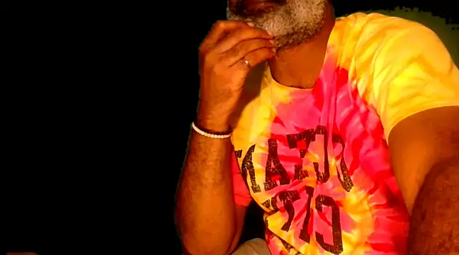 sinnernoir online show from 17, 1, 2025