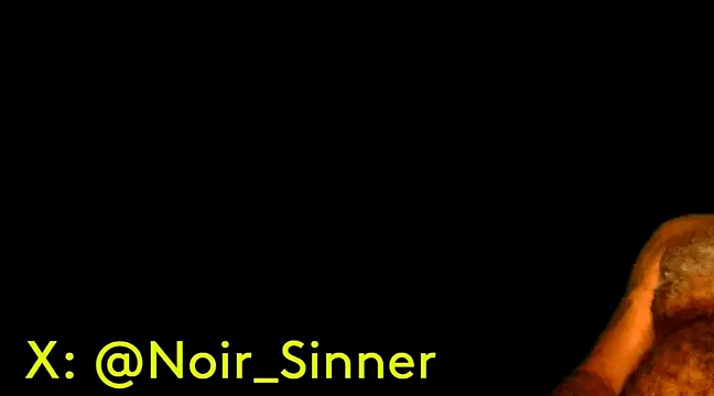 sinnernoir online show from 25, 1, 2025