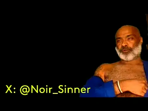 sinnernoir online show from 27, 1, 2025