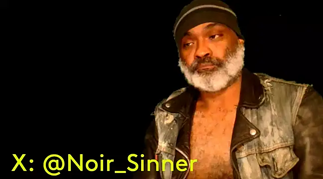 sinnernoir online show from 5, 2, 2025