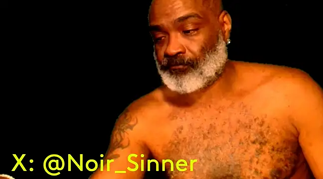 sinnernoir online show from 6, 2, 2025