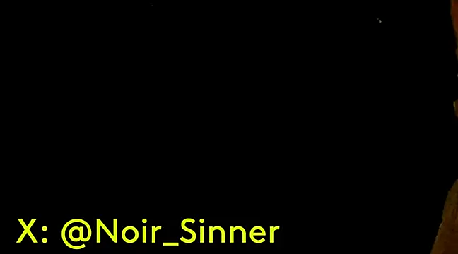 sinnernoir online show from 7, 2, 2025