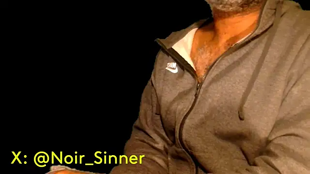 sinnernoir online show from 13, 3, 2025