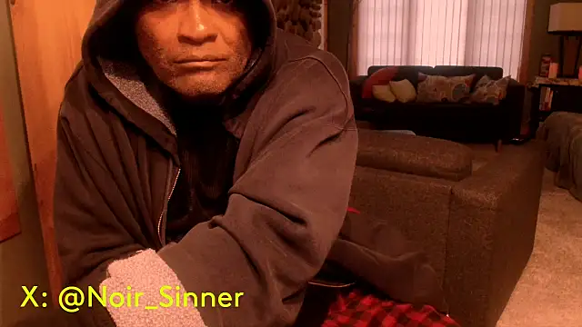 sinnernoir online show from 14, 10, 2025