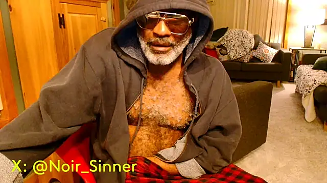 sinnernoir online show from 11, 3, 2026