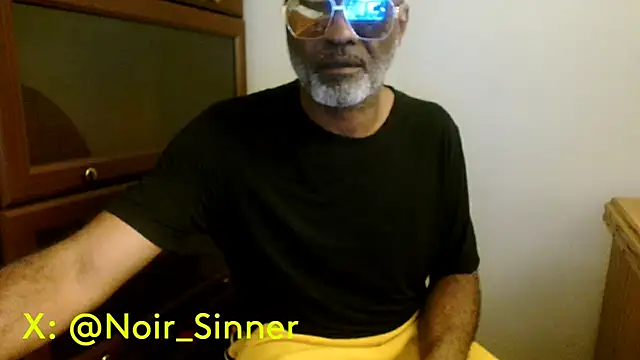 sinnernoir online show from 26, 4, 2026