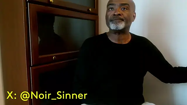 sinnernoir online show from 29, 4, 2026