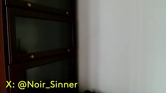 sinnernoir online show from 30, 4, 2026
