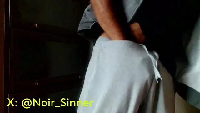 sinnernoir online show from 30, 4, 2026