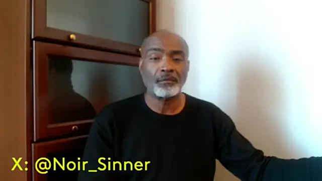 sinnernoir online show from 1, 5, 2026