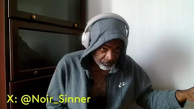 sinnernoir online show from 2, 5, 2026