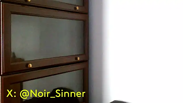 sinnernoir online show from 6, 5, 2026