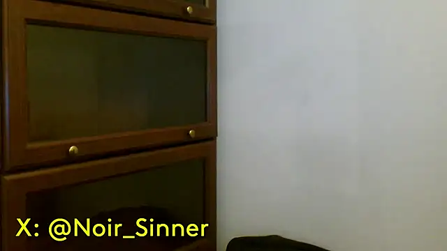 sinnernoir online show from 7, 5, 2026