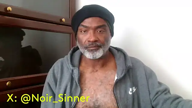 sinnernoir online show from 7, 5, 2026