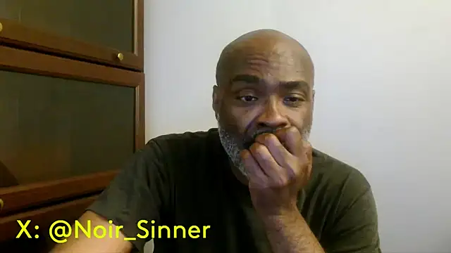 sinnernoir online show from 10, 5, 2026
