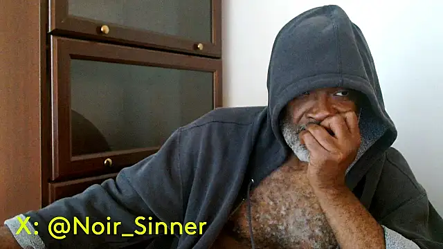 sinnernoir online show from 11, 5, 2026