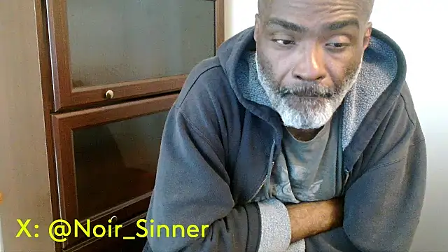 sinnernoir online show from 11, 5, 2026