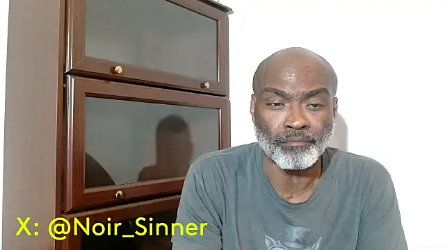 sinnernoir online show from 12, 5, 2026
