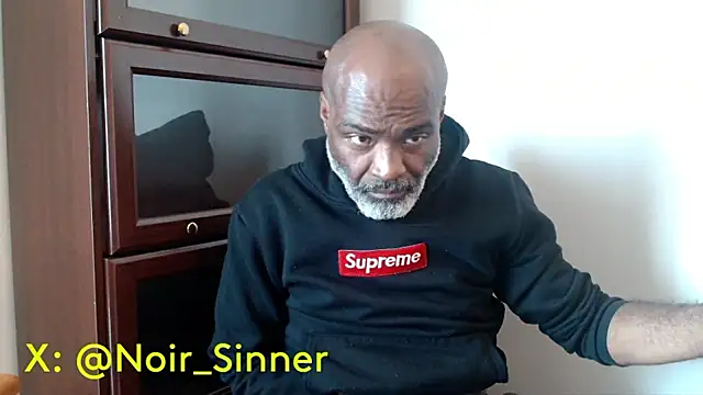 sinnernoir online show from 12, 5, 2026