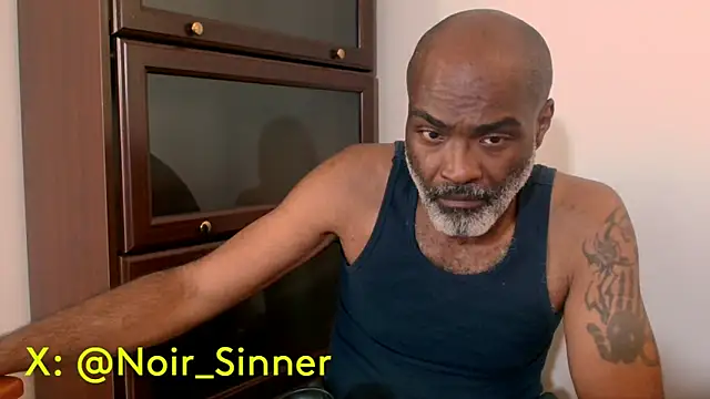 sinnernoir online show from 13, 5, 2026