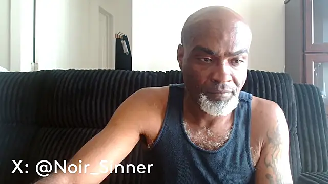 sinnernoir online show from 5, 6, 2026