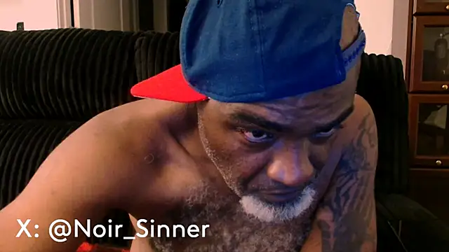 sinnernoir online show from 12, 6, 2026