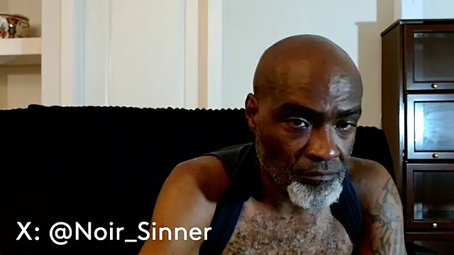 sinnernoir online show from 14, 6, 2026