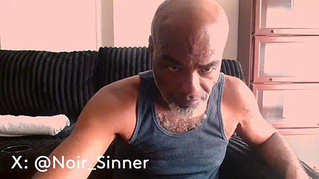 sinnernoir online show from 14, 6, 2026