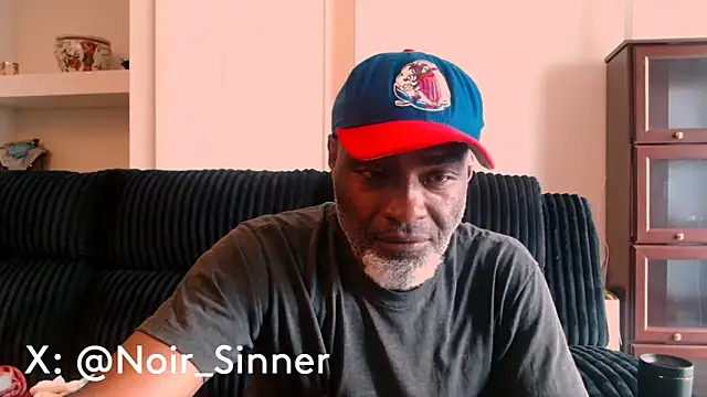 sinnernoir online show from 15, 6, 2026
